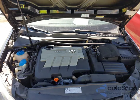 2013 Volkswagen Jetta Sportwagen 2.0L Tdi из США, поврежденный, VIN 3VWPL7AJ6DM616596